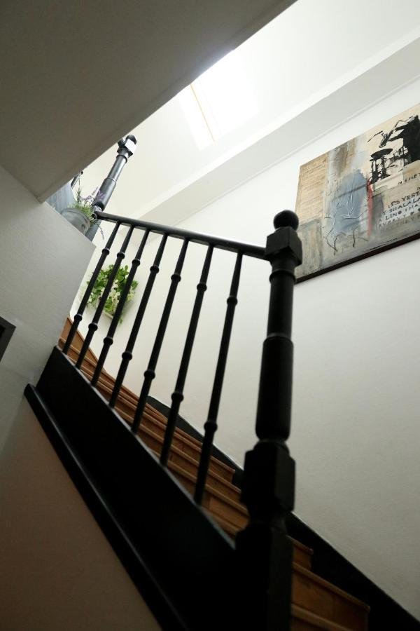 Residence Monsigny Boulogne-sur-Mer Exterior foto